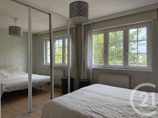 Maison à vendre  7 pièces - 156 m 2   JARNY  - 54