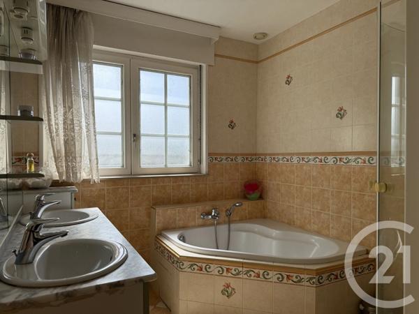 Maison à vendre  7 pièces - 156 m 2   JARNY  - 54