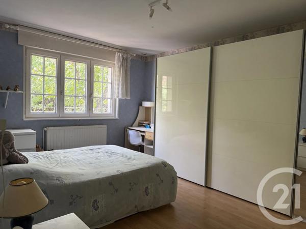 Maison à vendre  7 pièces - 156 m 2   JARNY  - 54