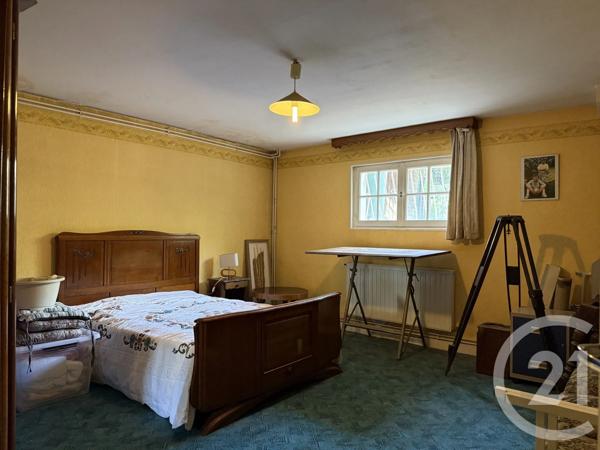 Maison à vendre  7 pièces - 156 m 2   JARNY  - 54