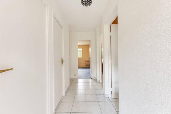 Appartement 4 pièce(s)