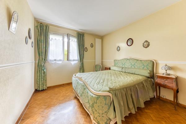 Appartement 4 pièce(s)