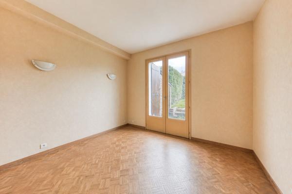 Appartement 4 pièce(s)