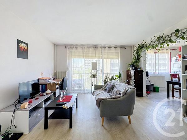 Appartement F2 à vendre  3 pièces - 49,77 m 2   VANDOEUVRE LES NANCY  - 54