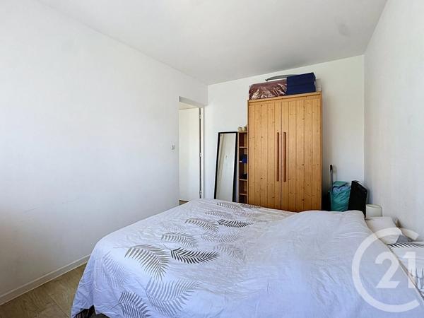 Appartement F2 à vendre  3 pièces - 49,77 m 2   VANDOEUVRE LES NANCY  - 54