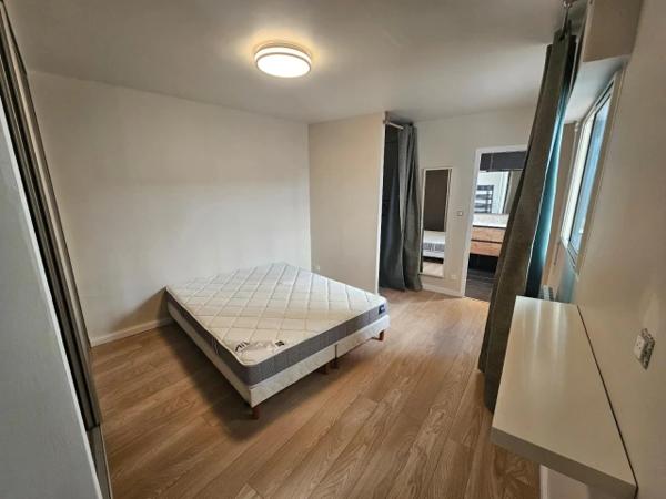 GES02690001-400 - Location Appartement ANGERS