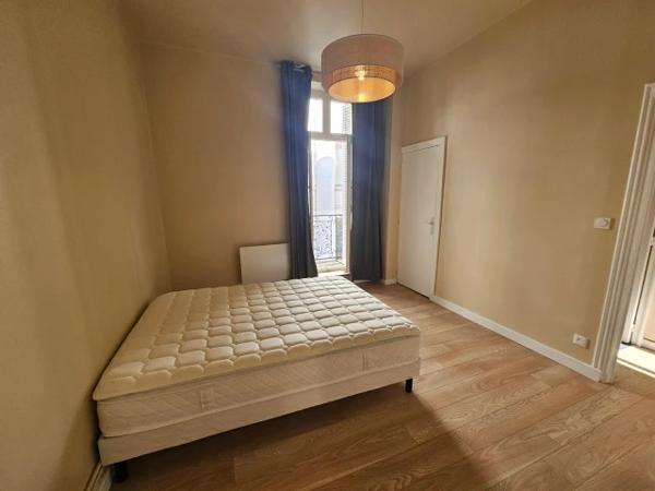 GES02690001-400 - Location Appartement ANGERS