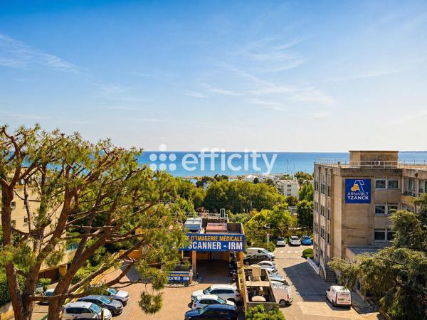 Appartement 2 pièces - 53 m² Exclusivité