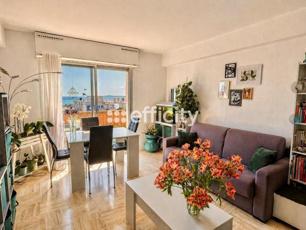 Appartement 2 pièces - 53 m² Exclusivité