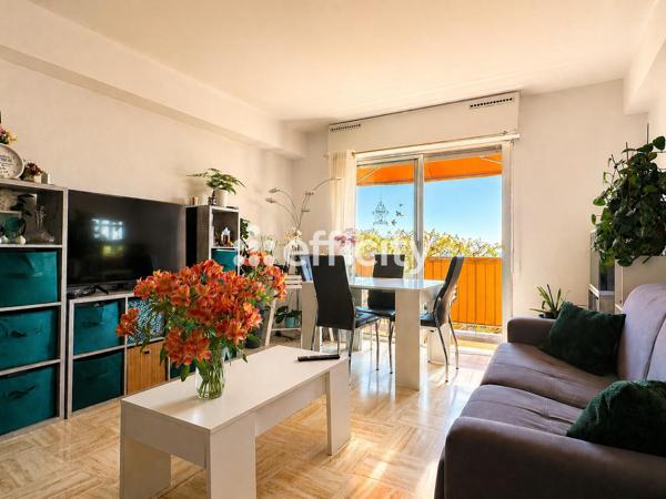 Appartement 2 pièces - 53 m² Exclusivité