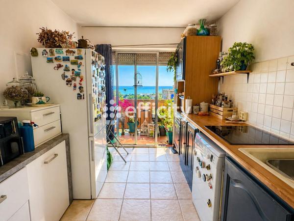 Appartement 2 pièces - 53 m² Exclusivité