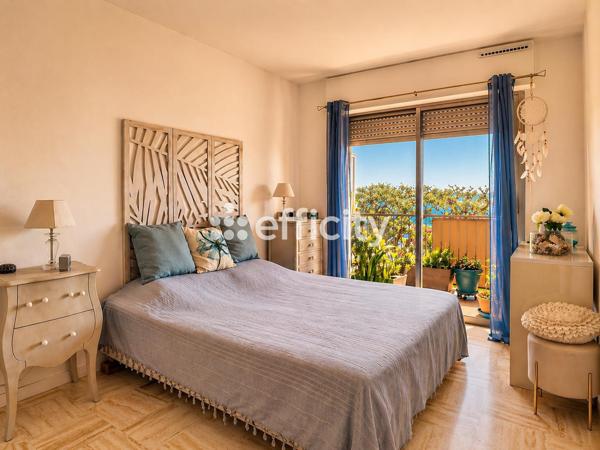 Appartement 2 pièces - 53 m² Exclusivité