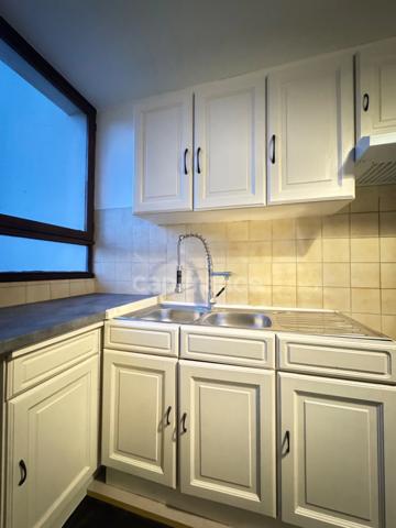 Appartement F4 de 72 m² à Avon / Fontainebleau (77)