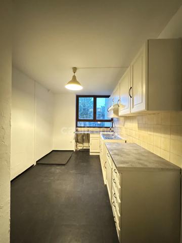 Appartement F4 de 72 m² à Avon / Fontainebleau (77)