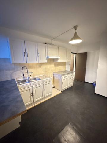 Appartement F4 de 72 m² à Avon / Fontainebleau (77)