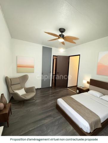 Appartement F4 de 72 m² à Avon / Fontainebleau (77)