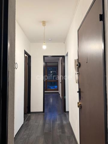 Appartement F4 de 72 m² à Avon / Fontainebleau (77)