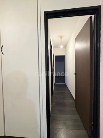 Appartement F4 de 72 m² à Avon / Fontainebleau (77)