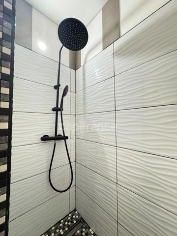 Appartement F4 de 72 m² à Avon / Fontainebleau (77)