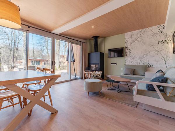 Cottage 3P 54 m² + terrasse 17 m² – Villages Nature Paris – LMNP – 5,67 %