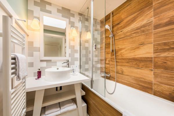 Cottage 3P 54 m² + terrasse 17 m² – Villages Nature Paris – LMNP – 5,67 %