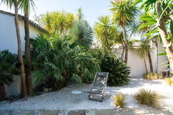 Vente Maison de luxe Les Portes-en-Ré 5 Pièces 160 m²
