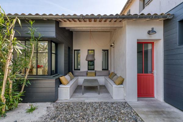 Vente Maison de luxe Les Portes-en-Ré 5 Pièces 160 m²