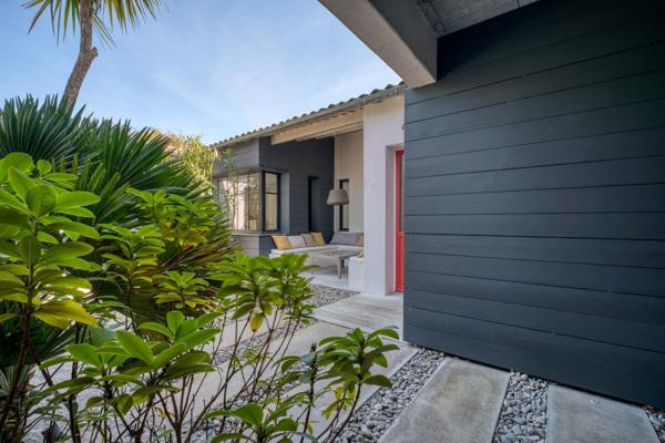 Vente Maison de luxe Les Portes-en-Ré 5 Pièces 160 m²