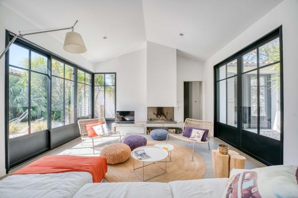 Vente Maison de luxe Les Portes-en-Ré 5 Pièces 160 m²