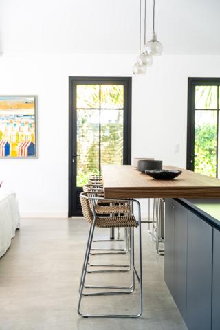 Vente Maison de luxe Les Portes-en-Ré 5 Pièces 160 m²