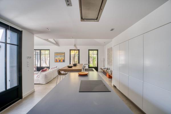 Vente Maison de luxe Les Portes-en-Ré 5 Pièces 160 m²
