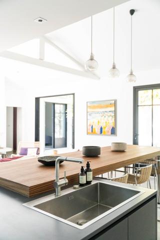 Vente Maison de luxe Les Portes-en-Ré 5 Pièces 160 m²