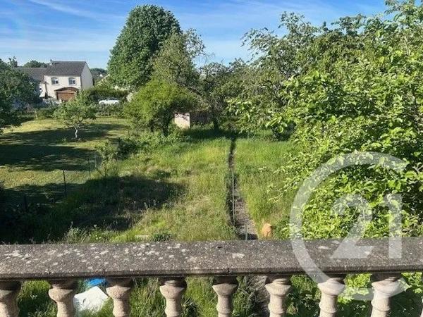 Maison à vendre  11 pièces - 213 m 2   YUTZ  - 57