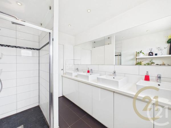 Maison à vendre  6 pièces - 135 m 2   MARLY  - 57