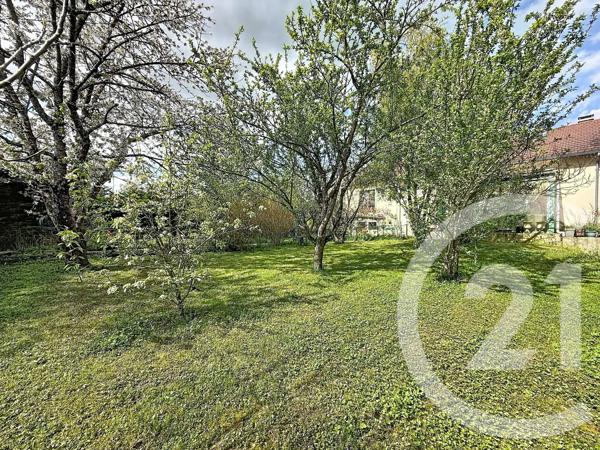 Maison à vendre  6 pièces - 135 m 2   MARLY  - 57