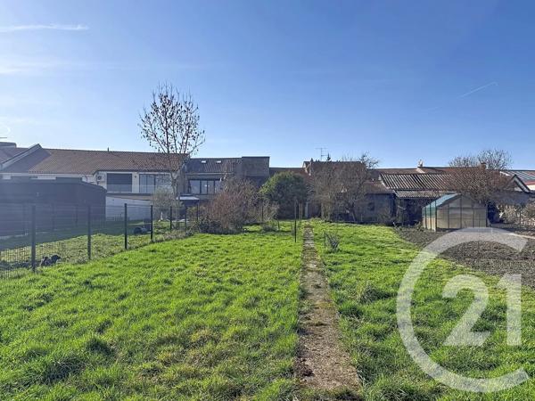 Maison à vendre  6 pièces - 135 m 2   MARLY  - 57