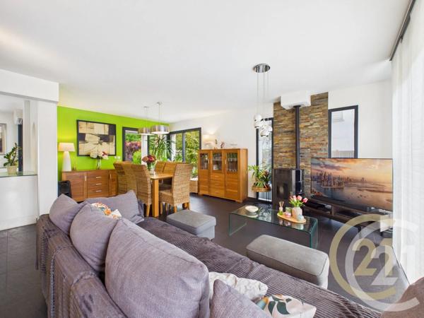 Maison à vendre  6 pièces - 135 m 2   MARLY  - 57