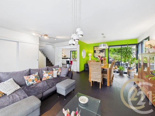 Maison à vendre  6 pièces - 135 m 2   MARLY  - 57