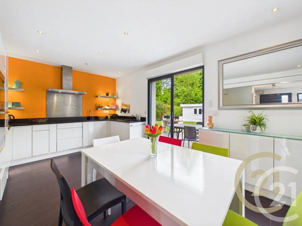 Maison à vendre  6 pièces - 135 m 2   MARLY  - 57