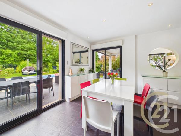 Maison à vendre  6 pièces - 135 m 2   MARLY  - 57