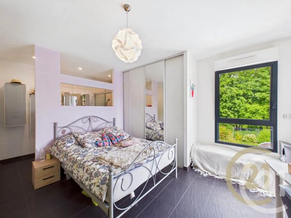 Maison à vendre  6 pièces - 135 m 2   MARLY  - 57