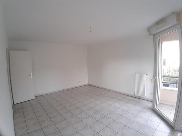 Location Appartement 2 pièces 55 m² - Saint-dié-des-vosges 88100