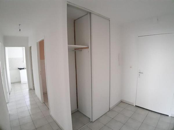 Location Appartement 2 pièces 55 m² - Saint-dié-des-vosges 88100