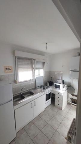 Location Appartement 2 pièces 55 m² - Saint-dié-des-vosges 88100