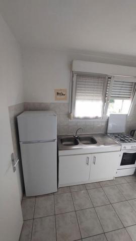 Location Appartement 2 pièces 55 m² - Saint-dié-des-vosges 88100