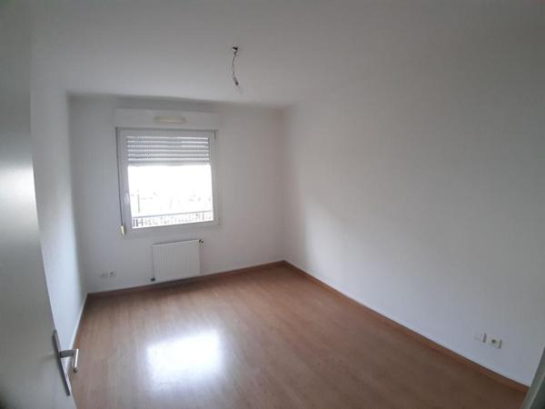 Location Appartement 2 pièces 55 m² - Saint-dié-des-vosges 88100