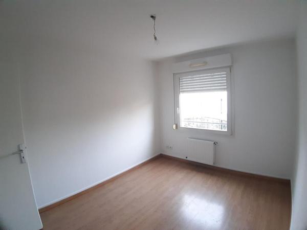 Location Appartement 2 pièces 55 m² - Saint-dié-des-vosges 88100