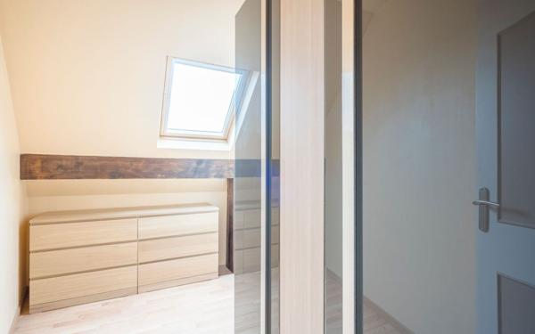 Maison à vendre    5 pièces • 117 m2 Gagny