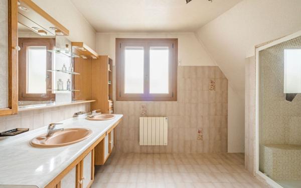 Maison à vendre    5 pièces • 117 m2 Gagny