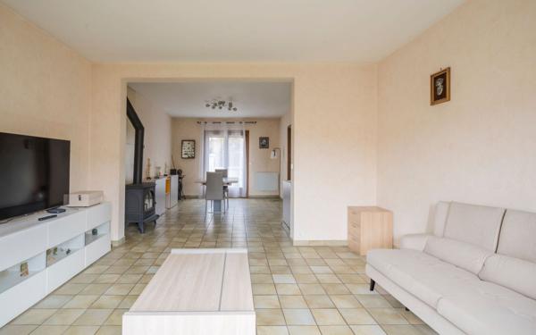 Maison à vendre    5 pièces • 117 m2 Gagny